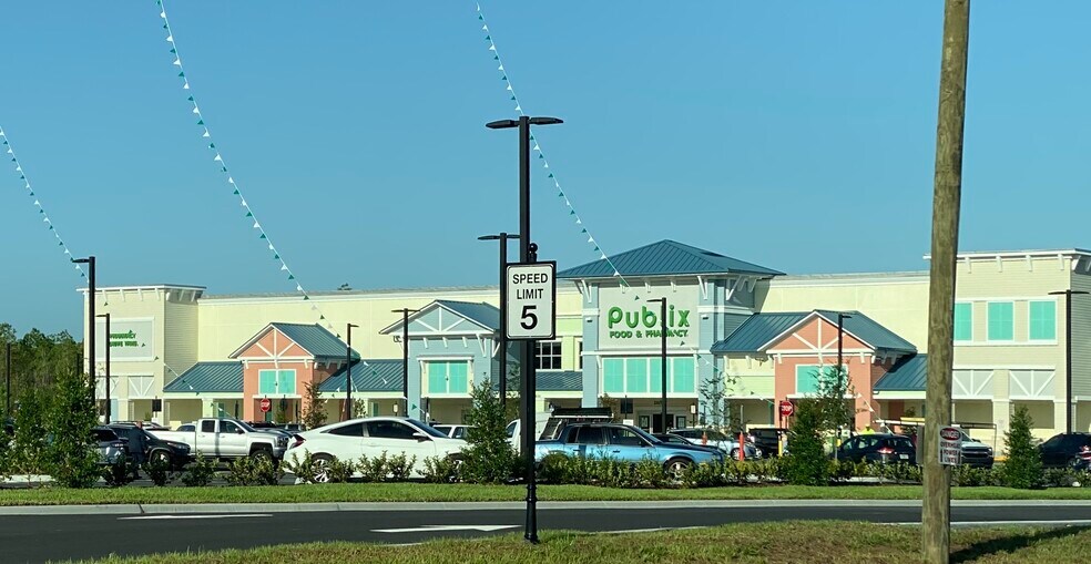 Primary Photo Of 2630 LPGA Blvd, Daytona Beach Unknown For Lease