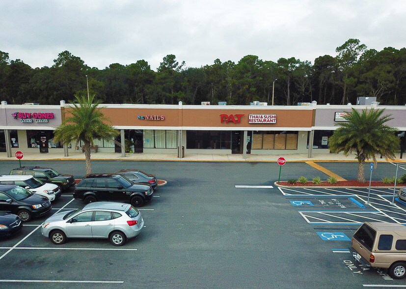 More Photos Of 2603 Osborne Rd, Saint Marys Storefront For Lease