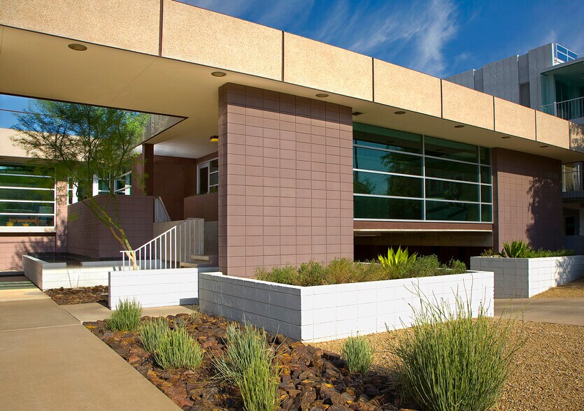 More Photos Of 3100 N 3rd Ave, Phoenix Office For Lease