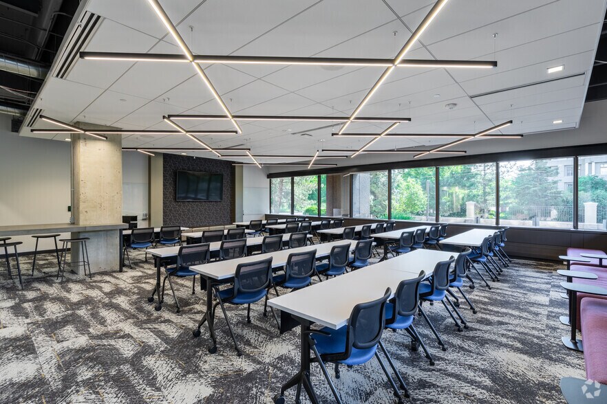 More Photos Of 4500 S Cherry Creek Dr, Denver Office For Lease