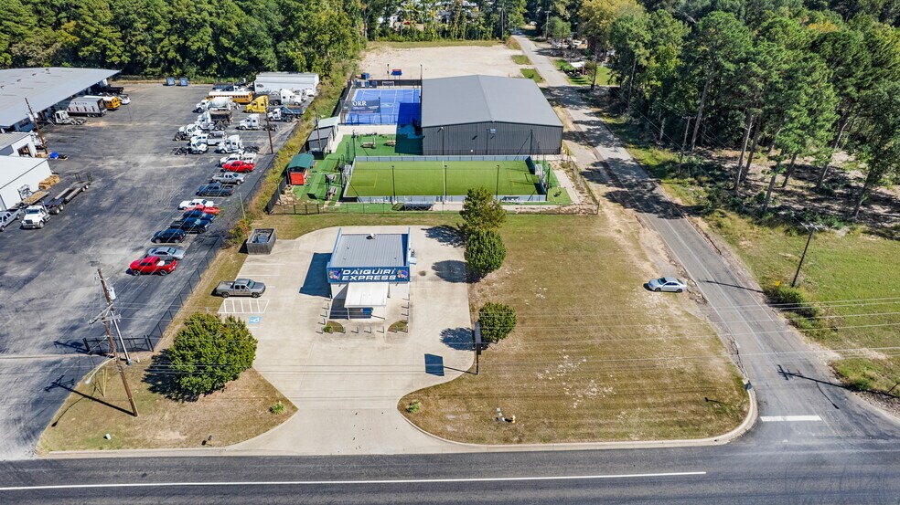 More Photos Of 3020 S Eastman Rd, Longview Land For Sale