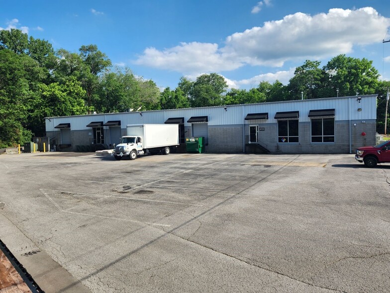 Primary Photo Of 201 Whitsett Rd, Nashville Warehouse For Sale