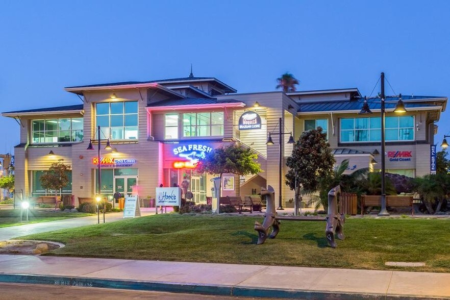 More Photos Of 3500 S Harbor Blvd, Oxnard General Retail For Sale