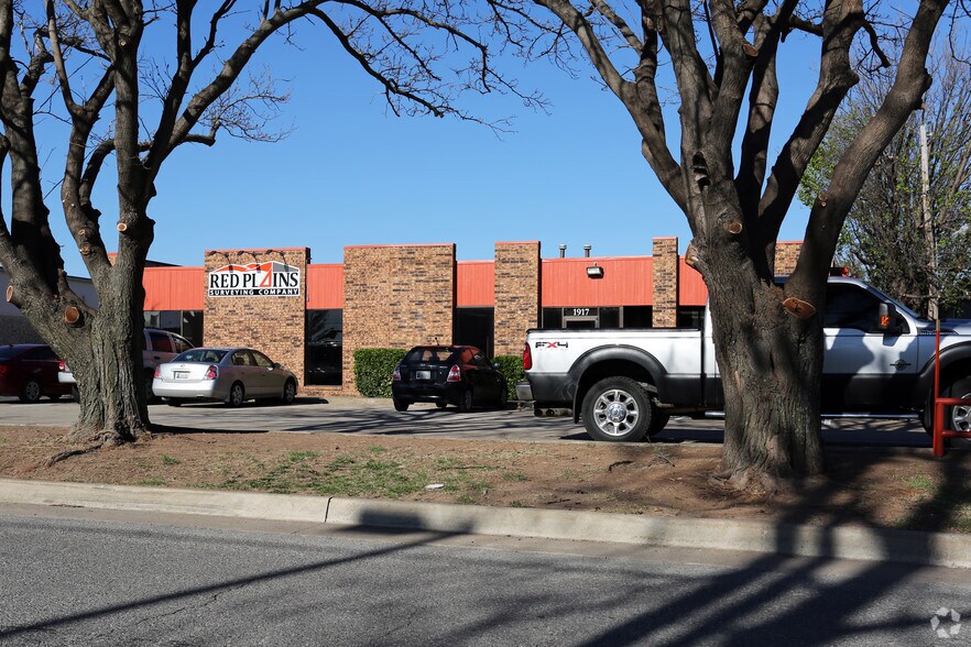 More Photos Of 1917 S Harvard Dr, Oklahoma City Office For Sale