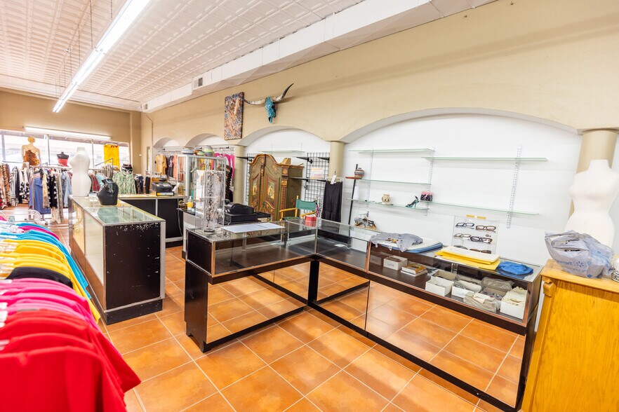 More Photos Of 1242 Commercial Ave, Anson Land For Sale