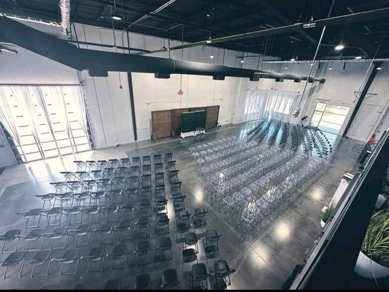 More Photos Of 6838 Hoffner Ave, Orlando Warehouse For Sale