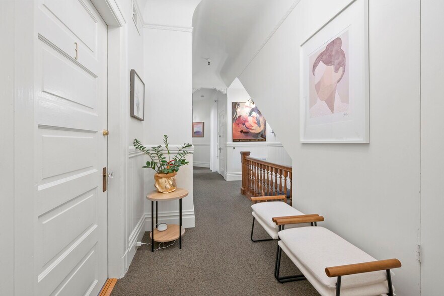 More Photos Of 2250 Union St, San Francisco Storefront Retail Office For Lease