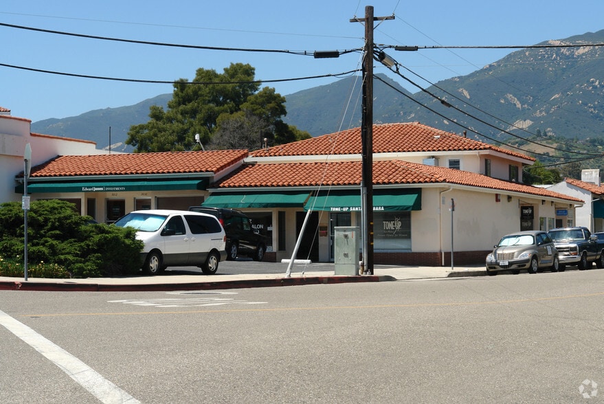 More Photos Of 3008-3012 De La Vina St, Santa Barbara General Retail For Lease