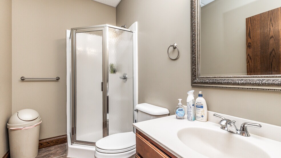 More Photos Of 11470 Industrial Dr, Galena Warehouse For Sale