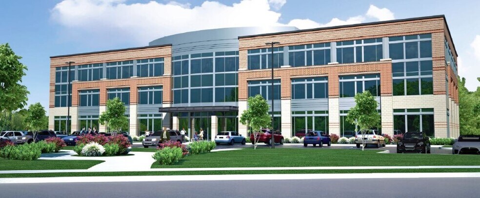 More Photos Of 1 Berry Farms rd, Sturbridge Office For Sale