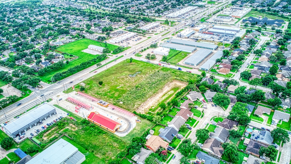 More Photos Of FM 529 Rd & Sonnet Glen Lane, Houston, TX 77095, Houston Land For Sale