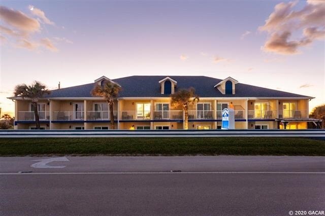 Primary Photo Of 3465 Coastal Hwy, Saint Augustine Hotel For Sale