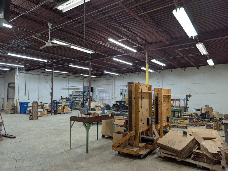 More Photos Of 211 W Main St, Russia Industrial For Sale