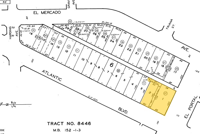 More Photos Of 638 S Atlantic Blvd, Monterey Park Bank For Sale