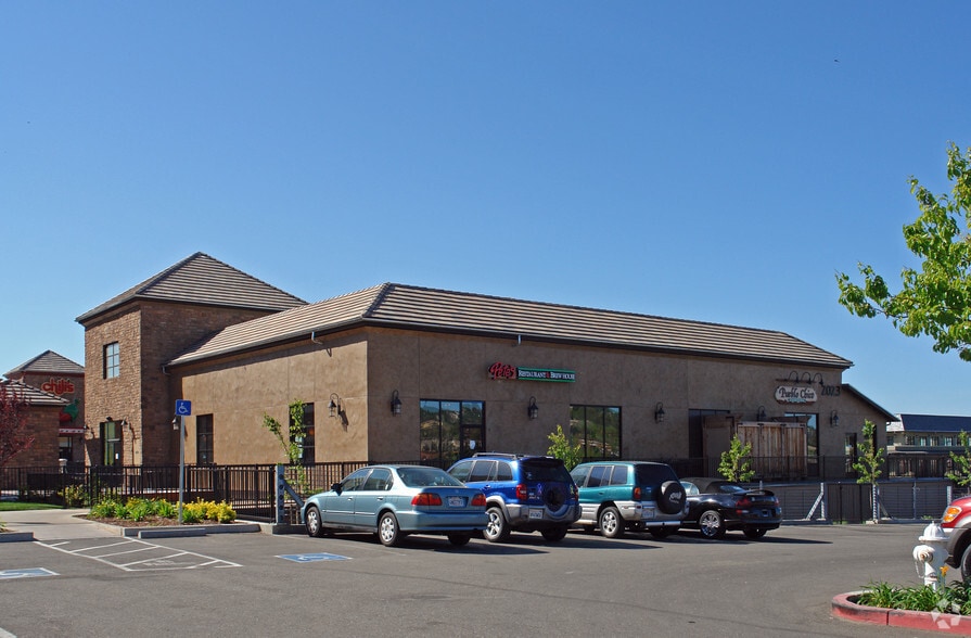 More Photos Of 4315-4363 Town Center Blvd, El Dorado Hills Unknown For Lease