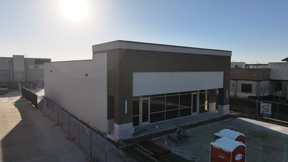 More Photos Of 1433 FM 1463, Katy Unknown For Lease