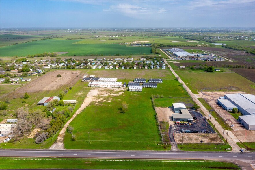 More Photos Of 1101 US-67, Alvarado Land For Sale