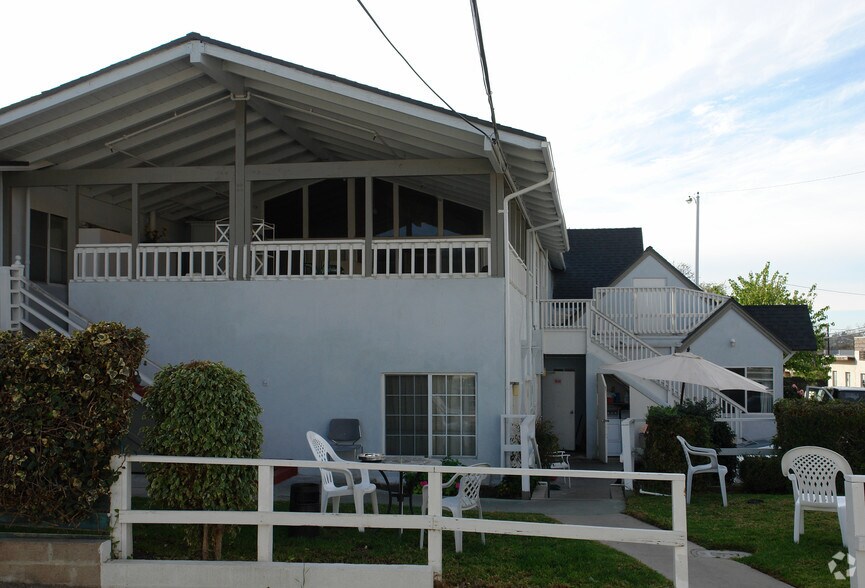 More Photos Of 50 Oak St, Camarillo Rehabilitation Center For Sale