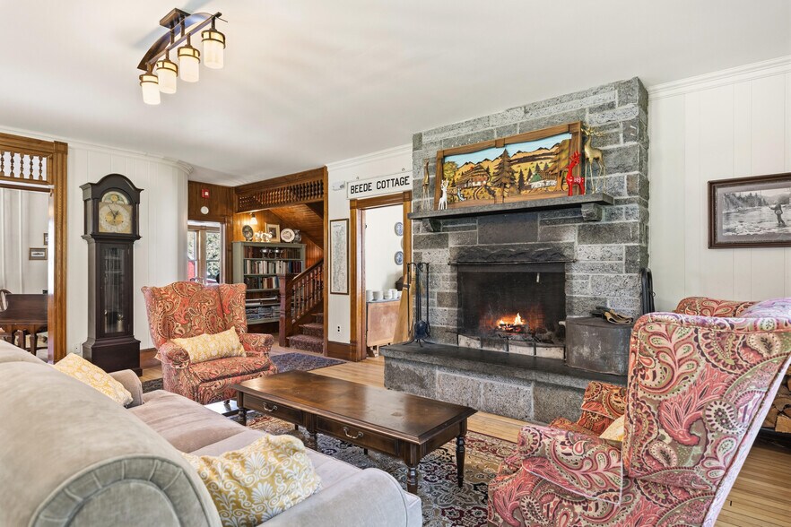 More Photos Of 1834 NY-73 Scenic, Keene Valley Hospitality For Sale