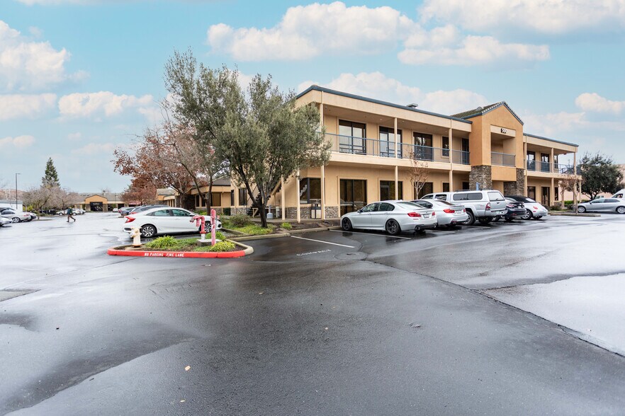 More Photos Of 13405 Folsom Blvd, Folsom Office For Lease