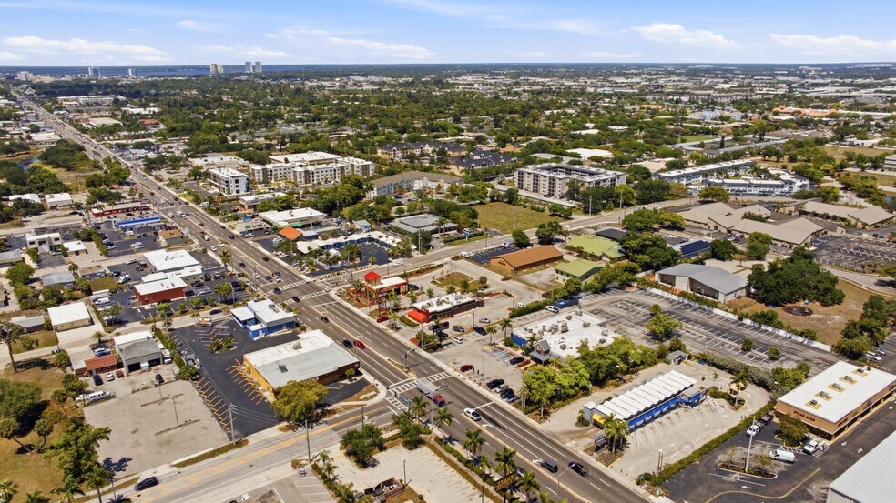 More Photos Of 3821 Cleveland Ave, Fort Myers Carwash For Sale