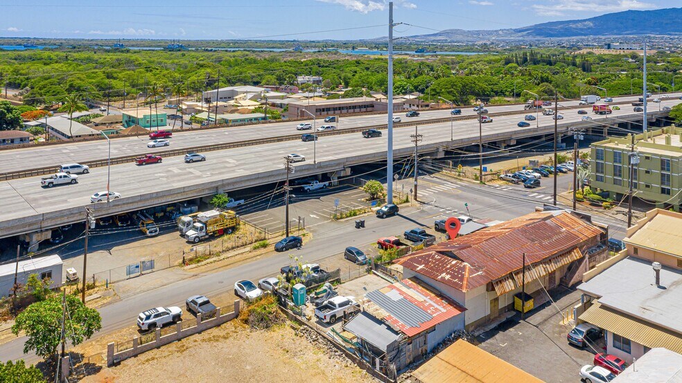 More Photos Of 901 Lehua Ave, Pearl City Auto Repair For Sale