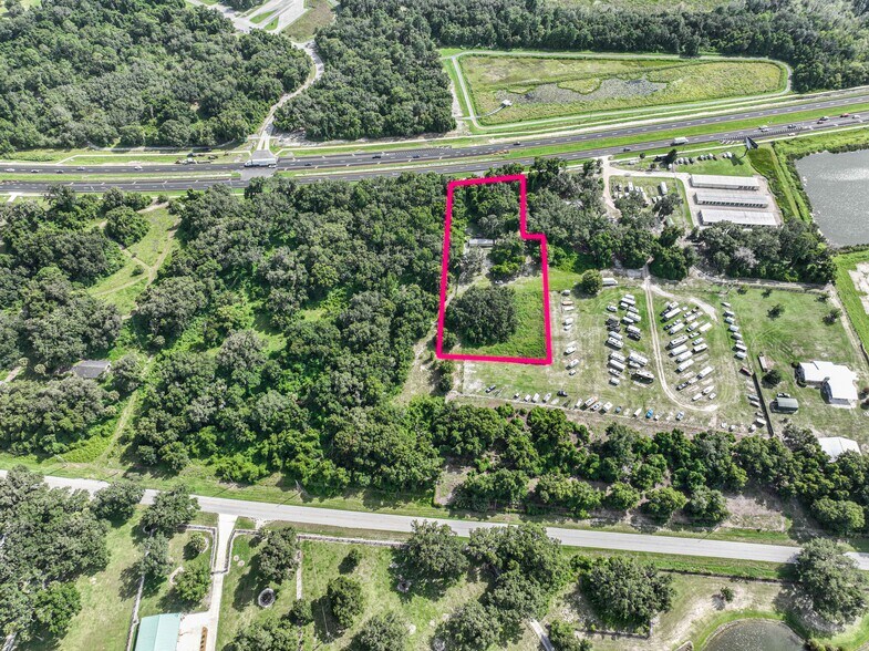 More Photos Of 5932 FL-44 Sr, Wildwood Land For Sale