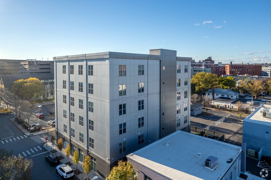 More Photos Of 44 Hospital St, Providence Apartments For Lease