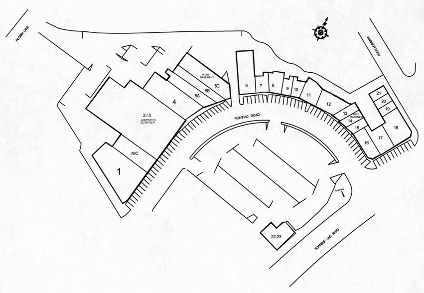 More Photos Of 4911 Township Line Rd, Drexel Hill Unknown For Lease