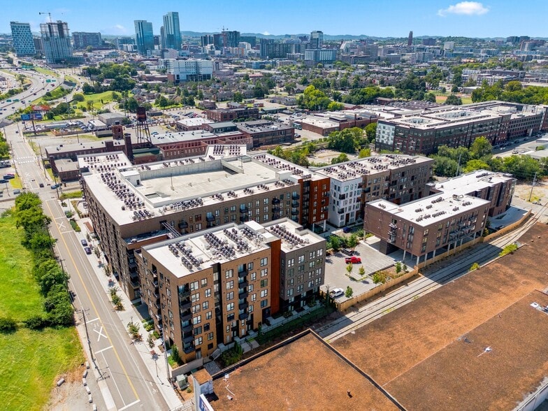 More Photos Of 801 12th Ave N, Nashville Apartments For Lease