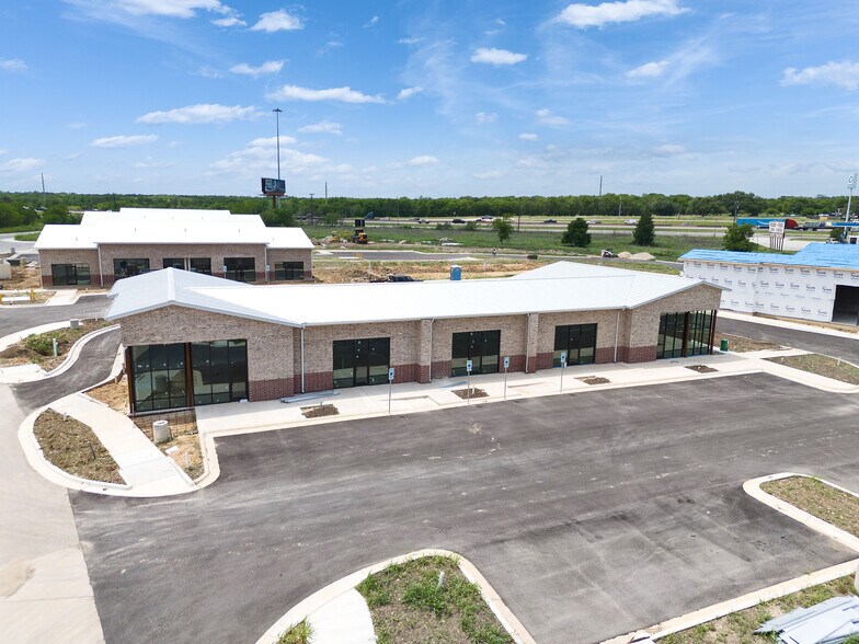 More Photos Of 340 E FM 150, Kyle Unknown For Lease