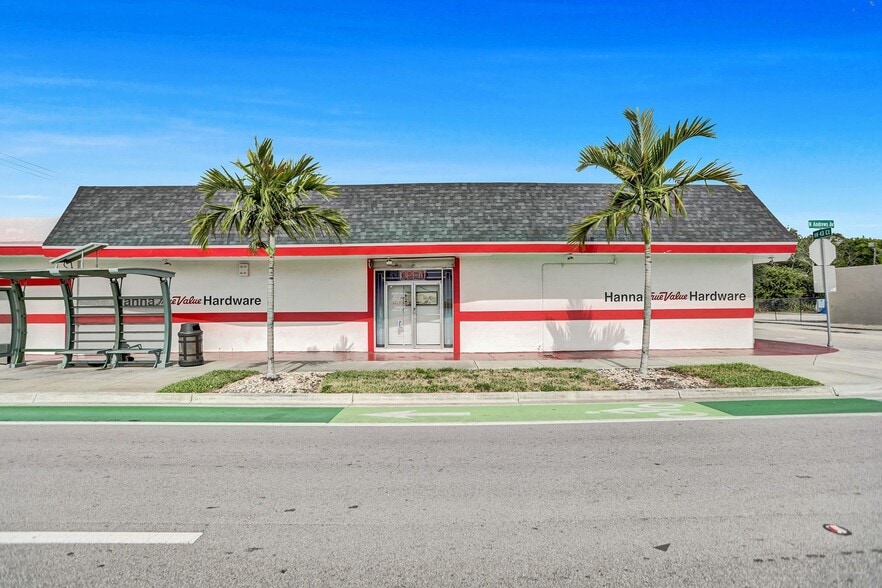 More Photos Of 4343 N Andrews Ave, Fort Lauderdale Storefront Retail Office For Sale