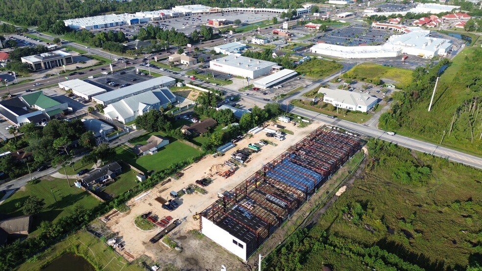 More Photos Of 2402 State Ave, Panama City Medical For Lease