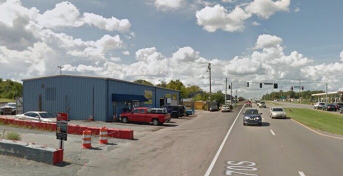 More Photos Of 1268 S Lowry St, Smyrna Auto Repair For Sale