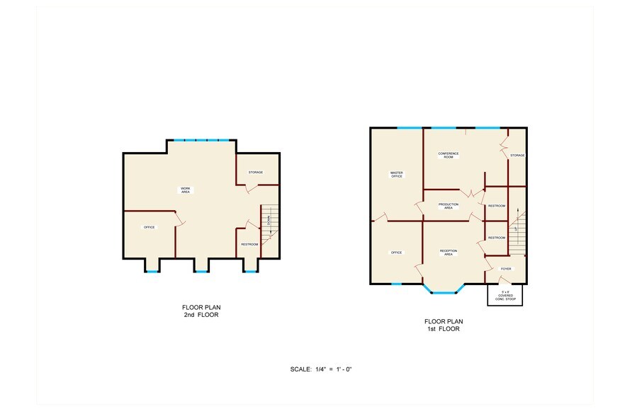 More Photos Of 5112 Bur Oak Cir, Raleigh Office For Lease