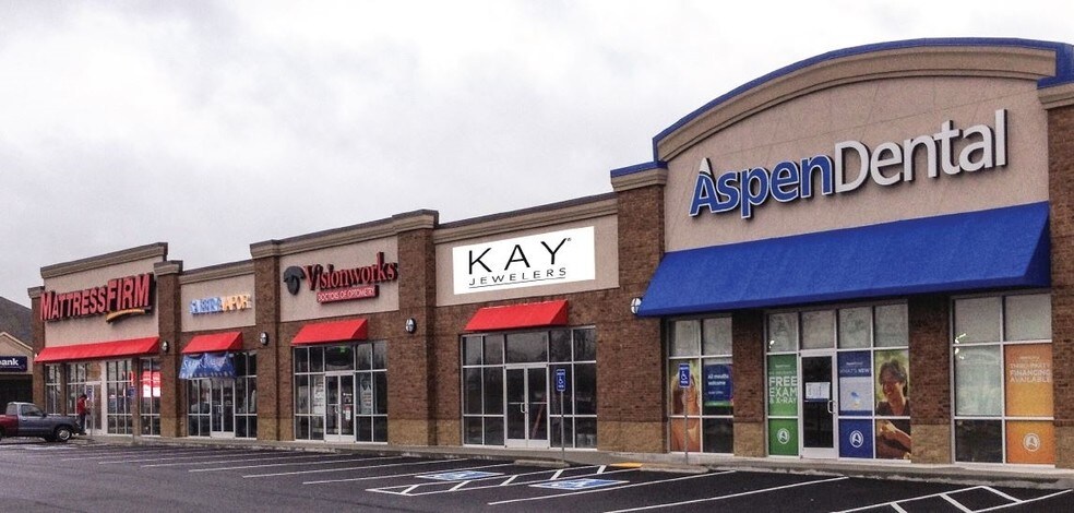 More Photos Of 4131 Fort Campbell Blvd, Hopkinsville Storefront For Lease