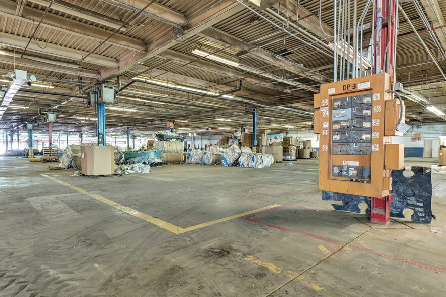 More Photos Of 13343 Interstate 20 E, Tyler Warehouse For Lease