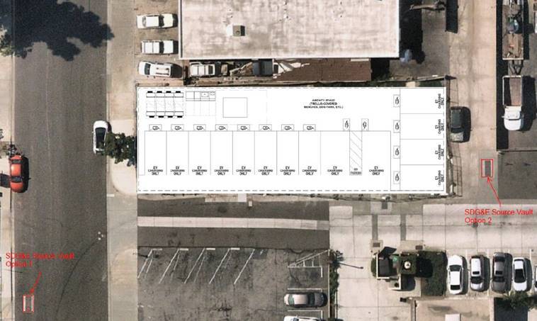 More Photos Of 25825 Las Vegas Ave, Dana Point Parking Garage For Sale