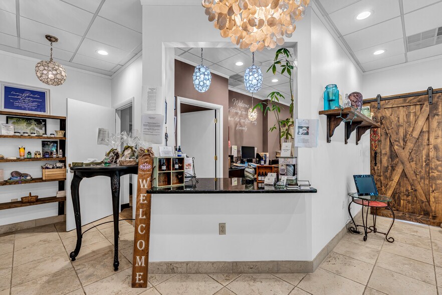 More Photos Of 301-303 Candlewood Cmn, Howell Medical For Sale