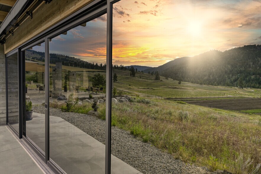 More Photos Of 26405 Garnet Valley Rd, Summerland Land For Sale