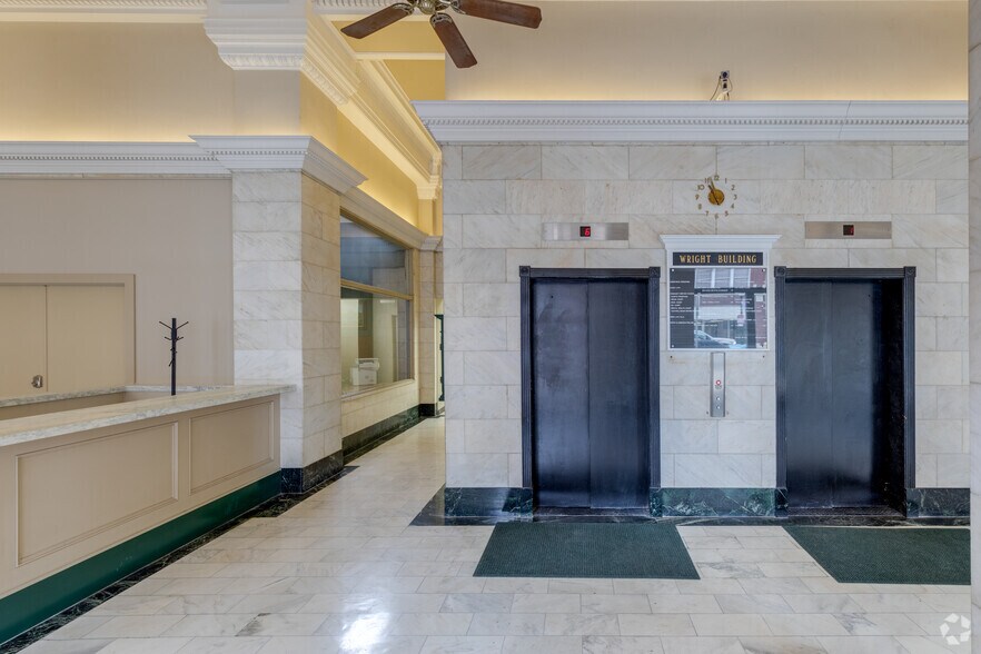 Photo of 4th Floor Ste 417