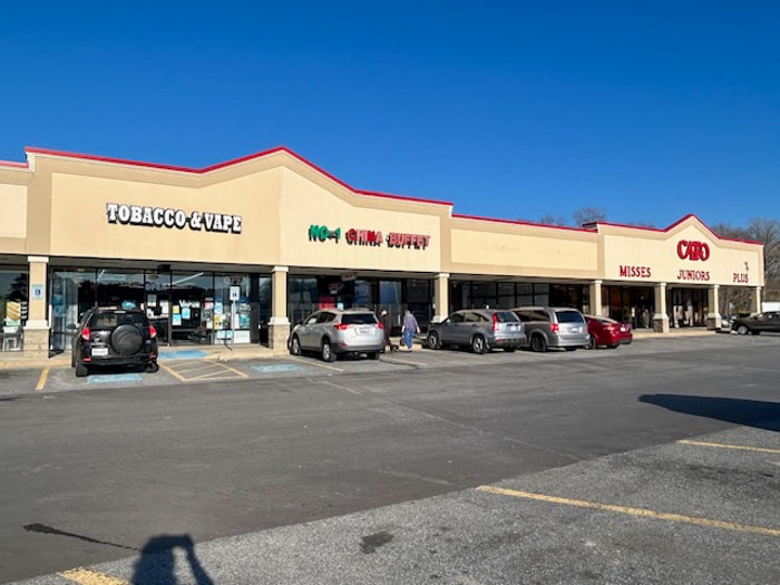 More Photos Of 2132-2146 Old Snow Hill Rd, Pocomoke City General Retail For Lease