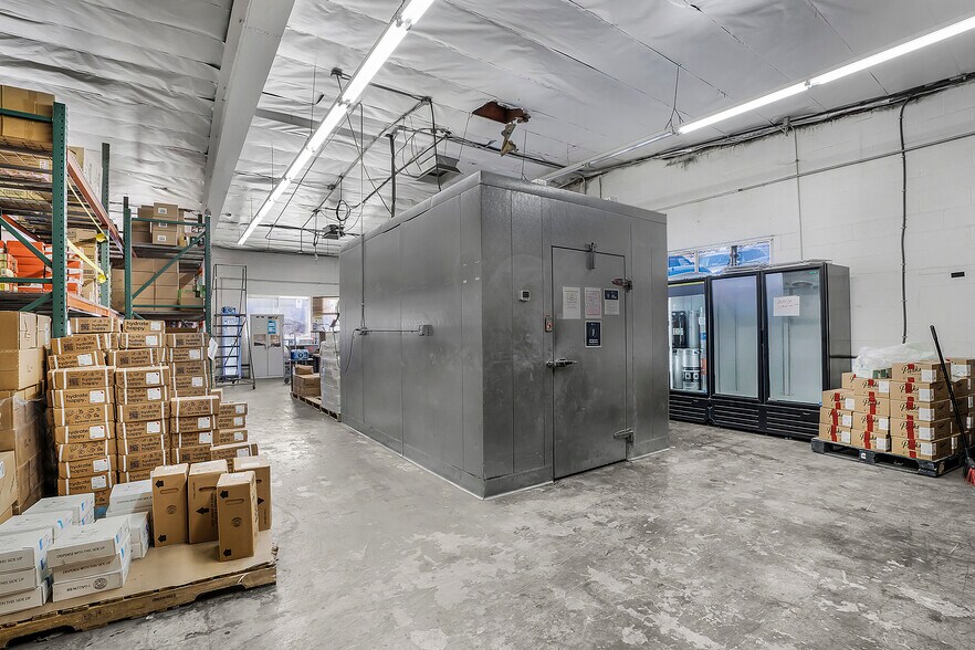 More Photos Of , San Diego Industrial For Sale