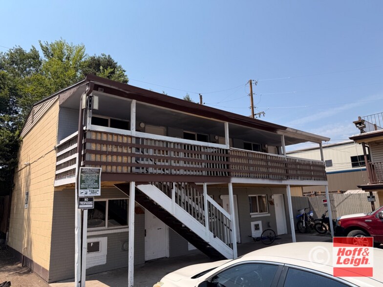 More Photos Of 505 Sheridan Blvd, Lakewood Hotel For Sale