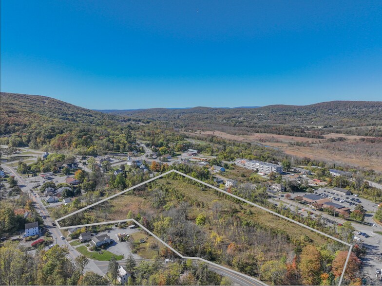 More Photos Of 321 Nj-94, Vernon Land For Sale