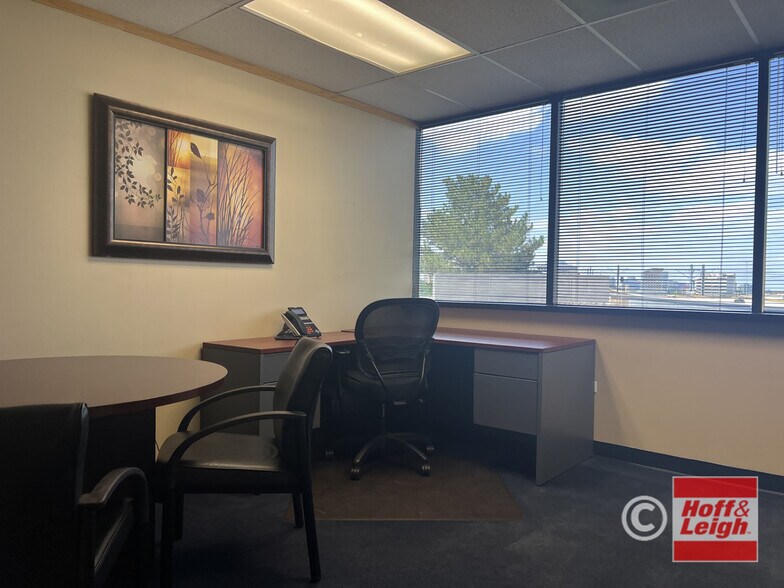 More Photos Of 6860 S Yosemite Ct, Englewood Office For Lease