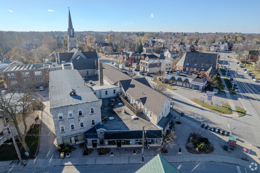 More Photos Of 27 Suffolk St W, Guelph Apartments For Lease