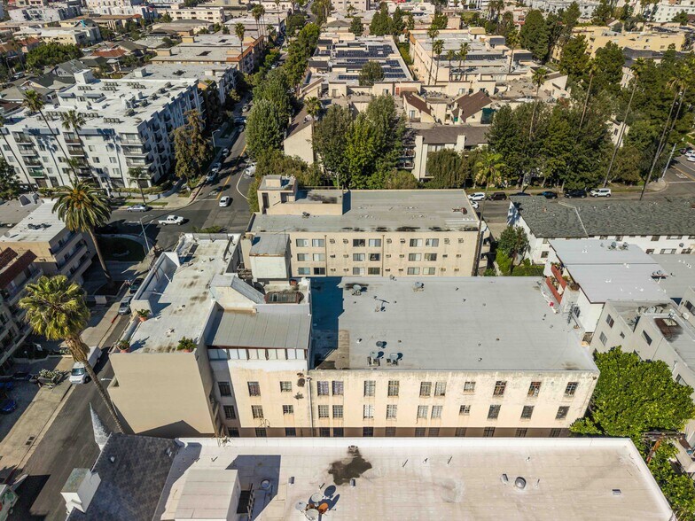 More Photos Of 512 S Hobart Blvd, Los Angeles Apartments For Sale