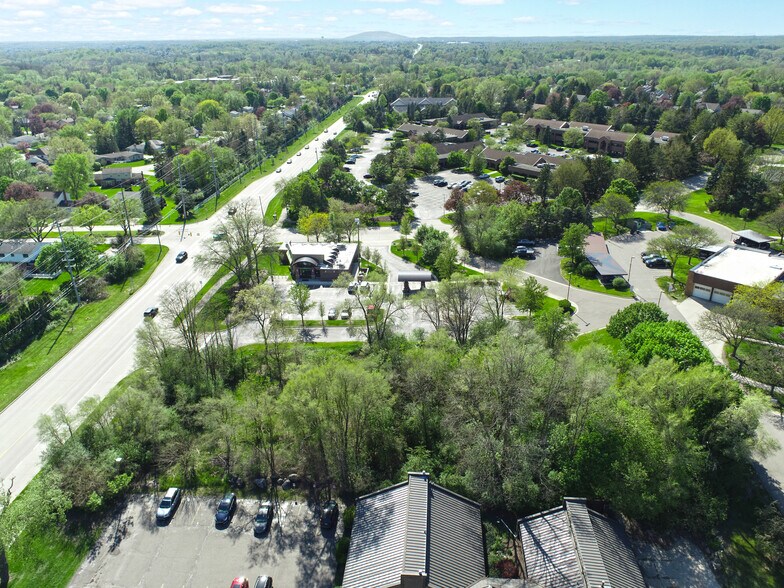 More Photos Of 41628 Six Mile Rd, Northville Land For Sale