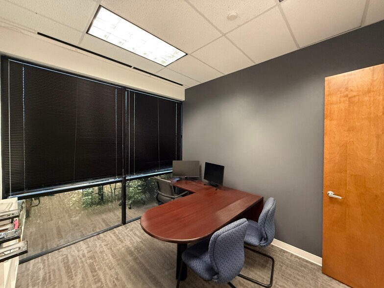 More Photos Of 3605 E Plano Pky, Plano Light Distribution For Lease